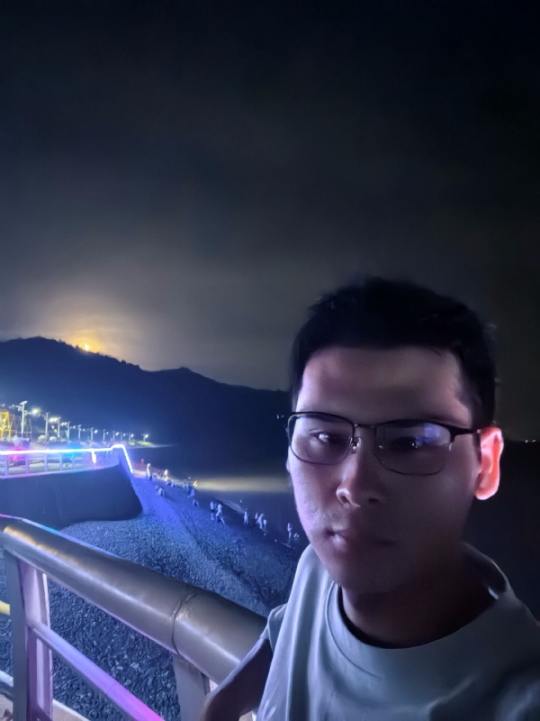 曾菜的第一张照片--梅州相亲服务中心