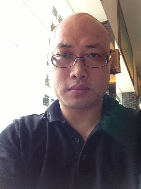 Benny的第一张照片--梅州相亲服务中心