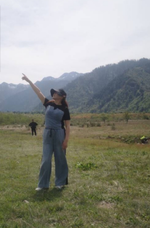 宛霞的第四张照片--梅州相亲服务中心