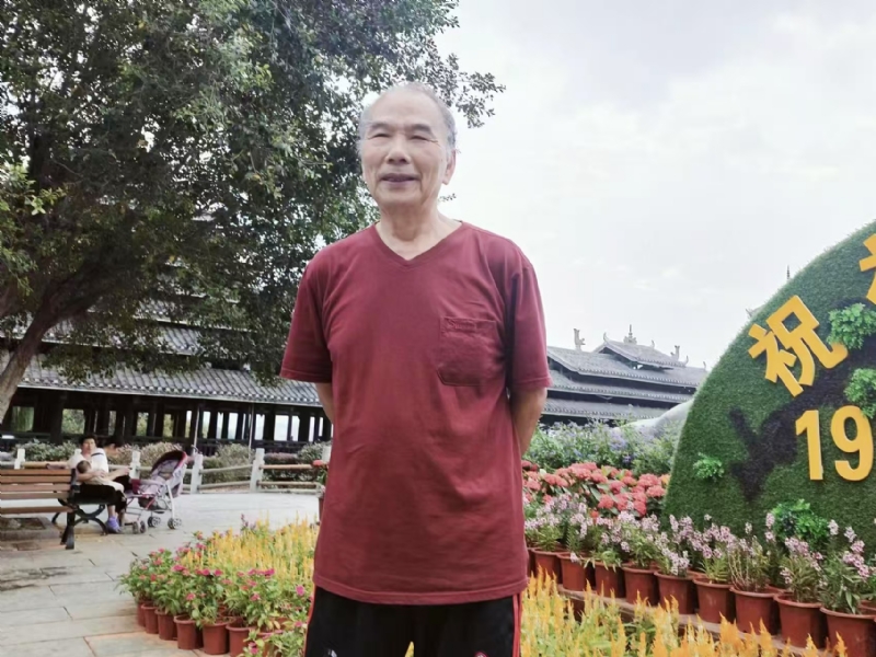 天星的第一张照片--梅州相亲服务中心