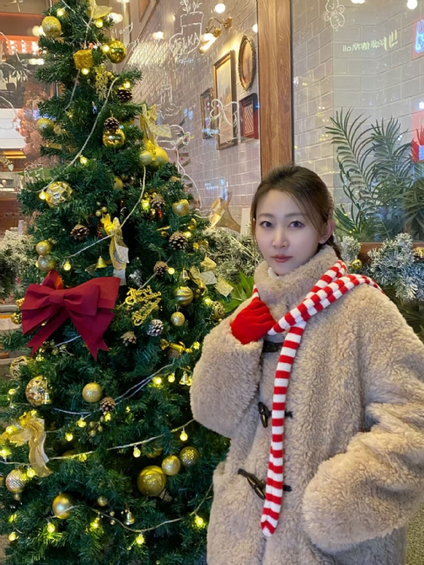 子墨的第一张照片--梅州相亲服务中心