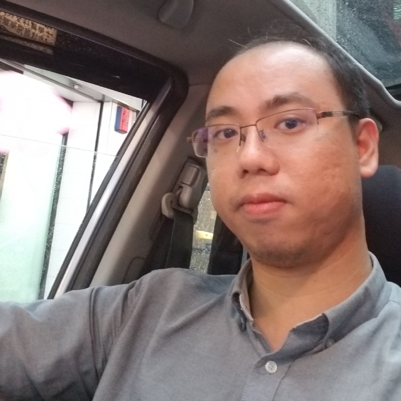 詹士的第二张照片--梅州相亲服务中心