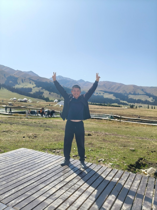 唯吾德馨的第一张照片--梅州相亲服务中心