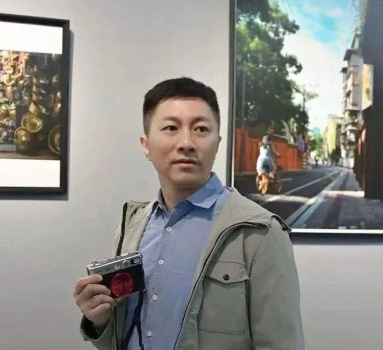 千帆过尽的第一张照片--梅州相亲服务中心