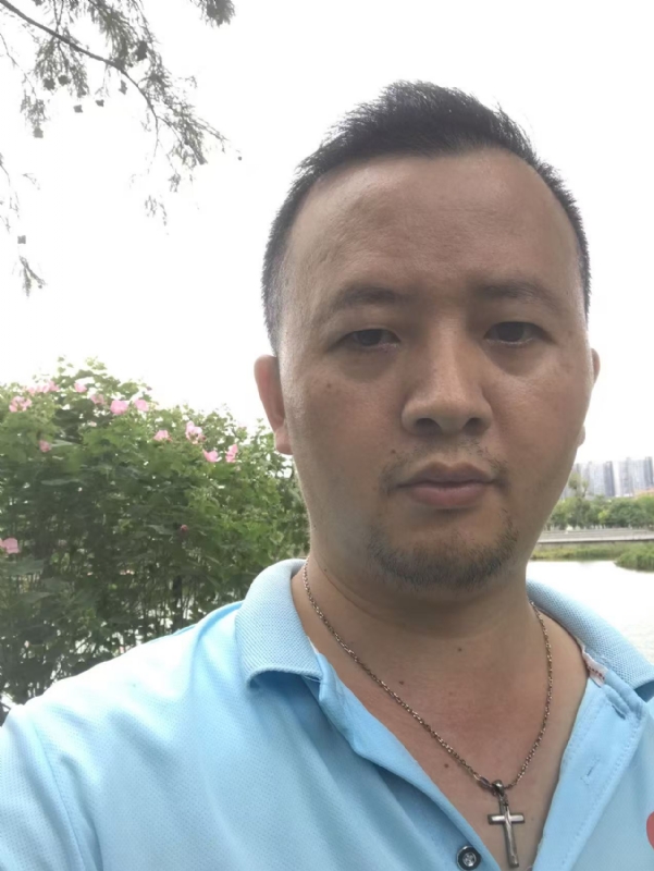 彭长权的第一张照片--梅州相亲服务中心