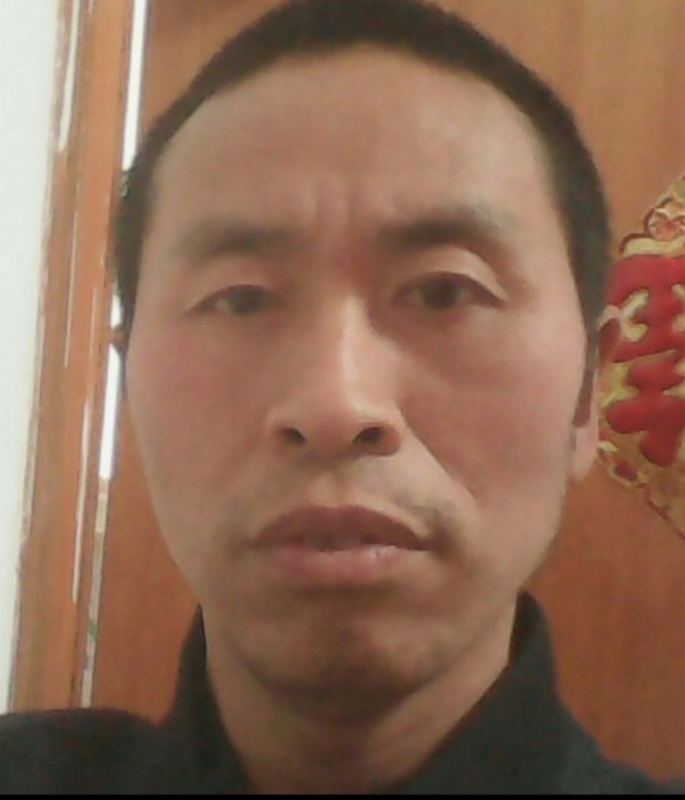 山的第一张照片--梅州相亲服务中心