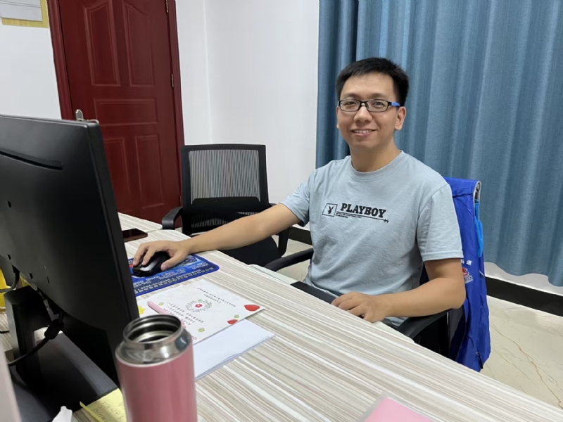 邂逅天使的第二张照片--梅州相亲服务中心