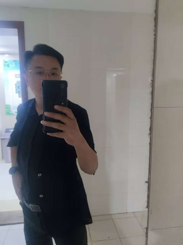 kent-yin的第三张照片--梅州相亲服务中心