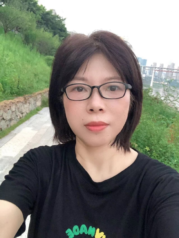 Amay的第二张照片--梅州相亲服务中心