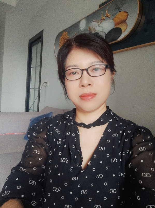 Amay的第三张照片--梅州相亲服务中心