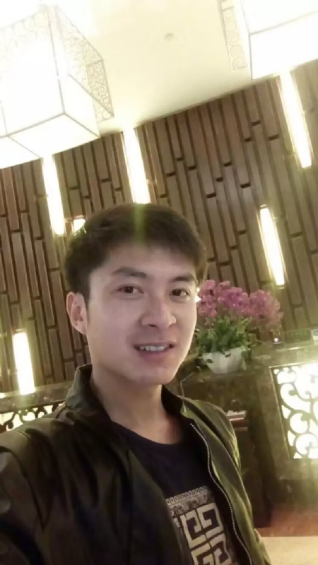 蓝锋的第二张照片--梅州相亲服务中心