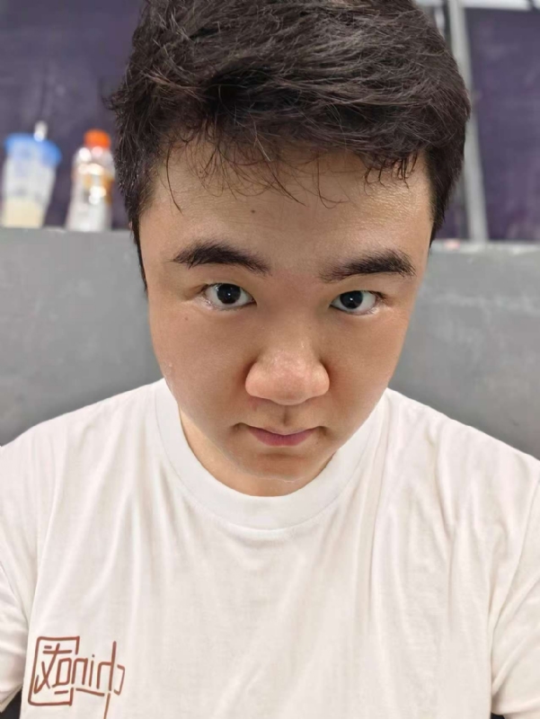 夏目的第二张照片--梅州相亲服务中心