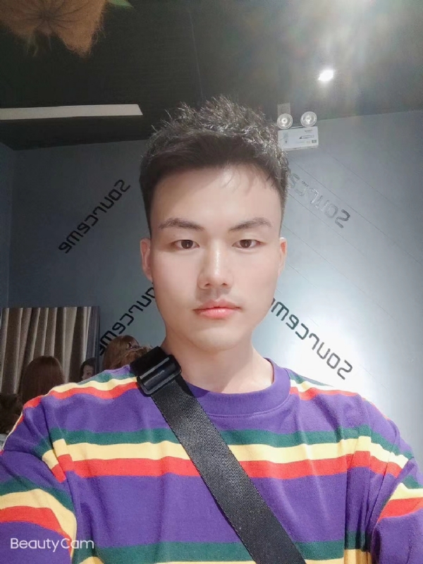 满天的星光的第四张照片--梅州相亲服务中心