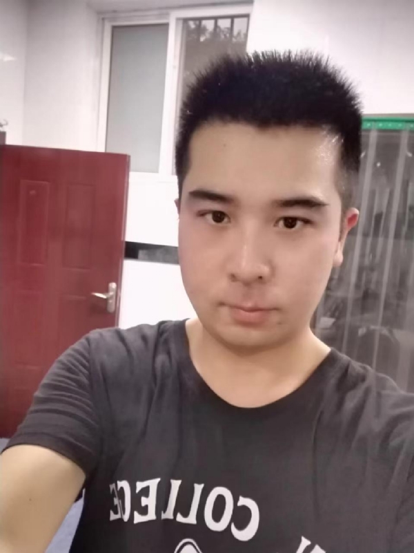 89WANG的第一张照片--梅州相亲服务中心