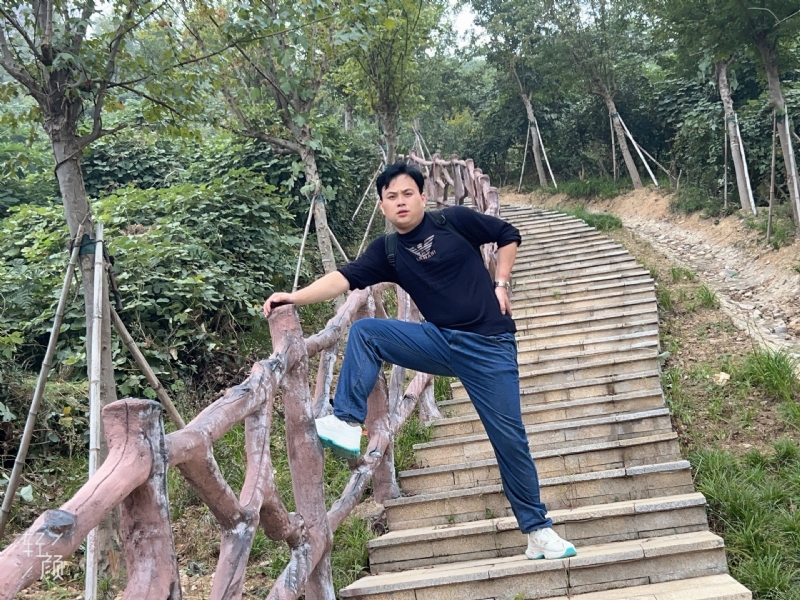 择一人白头偕老的第一张照片--梅州相亲服务中心