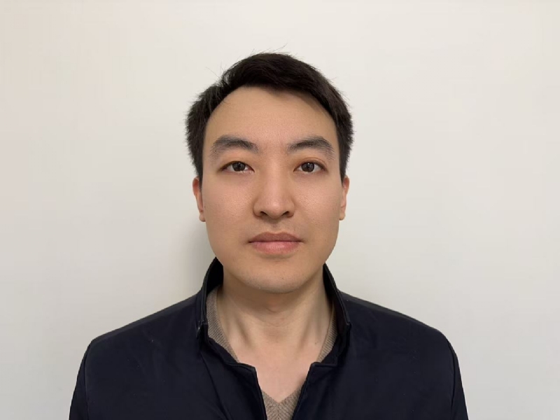 临渊的第二张照片--梅州相亲服务中心