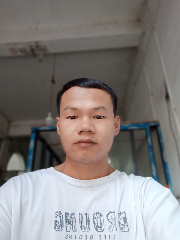 莫待无花的第一张照片--梅州相亲服务中心