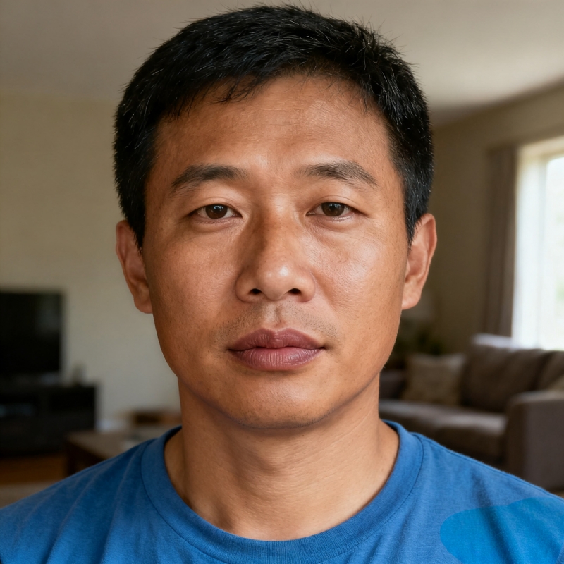 徐家峰的第一张照片--梅州相亲服务中心