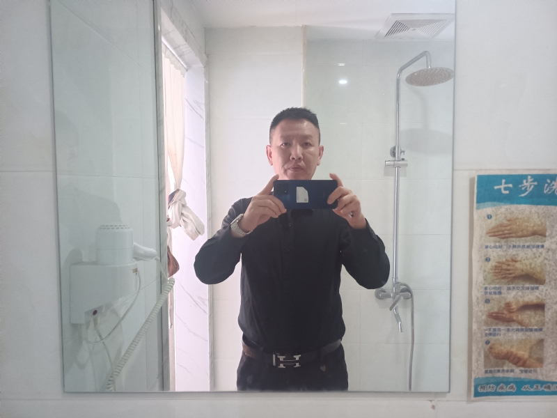 小小辰的第一张照片--梅州相亲服务中心