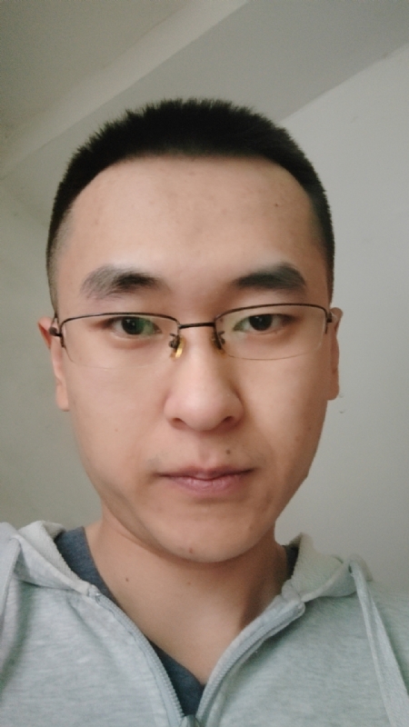 灵越的第一张照片--梅州相亲服务中心