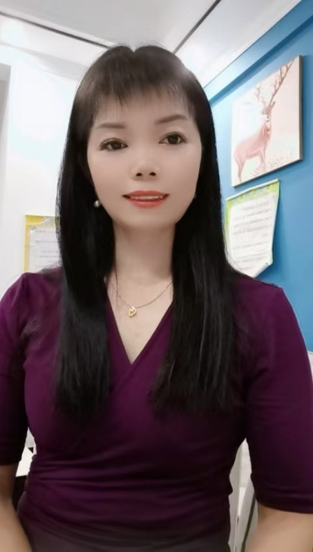 阿寓的第一张照片--梅州相亲服务中心