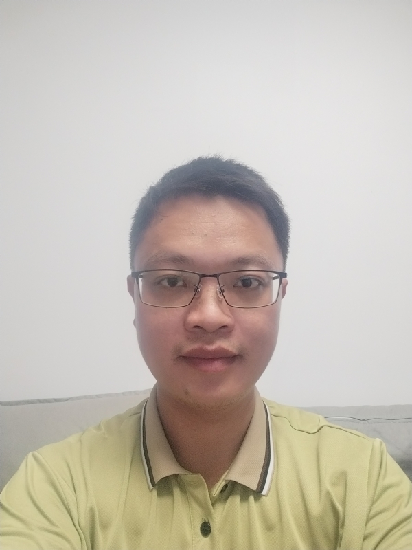 爱拼才会赢的第二张照片--梅州相亲服务中心