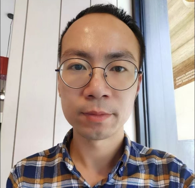 叶孤城的第一张照片--梅州相亲服务中心