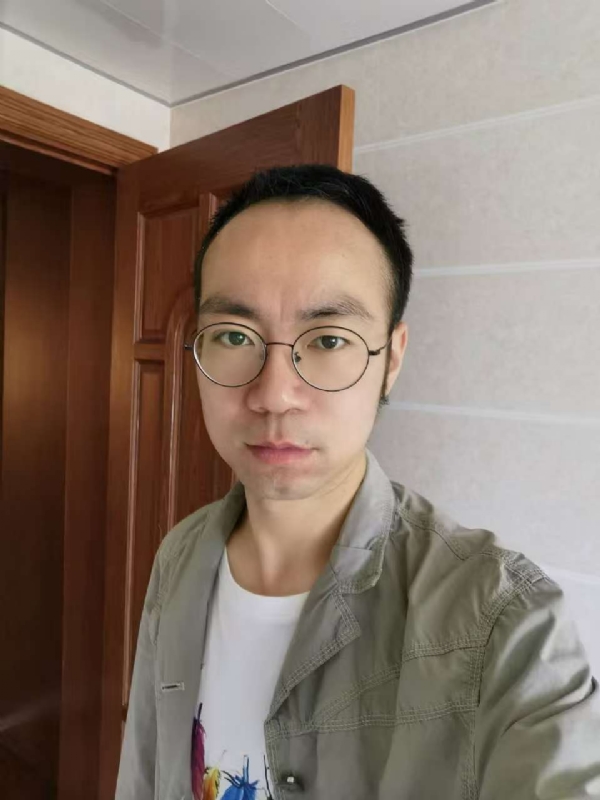 叶孤城的第五张照片--梅州相亲服务中心