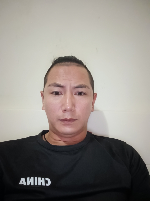 无不良嗜好的第二张照片--梅州相亲服务中心