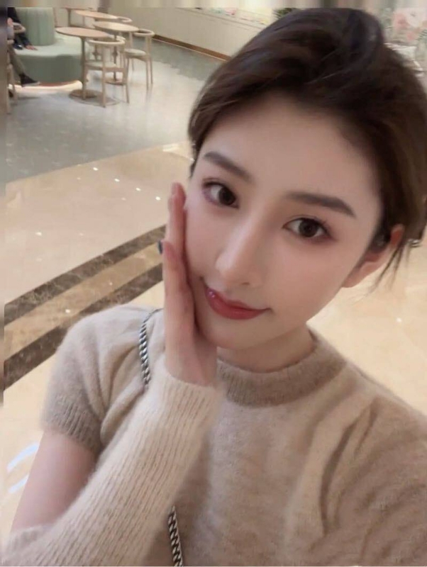 夏不夏的第一张照片--梅州相亲服务中心