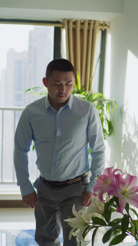 上海交友的第一张照片--梅州相亲服务中心