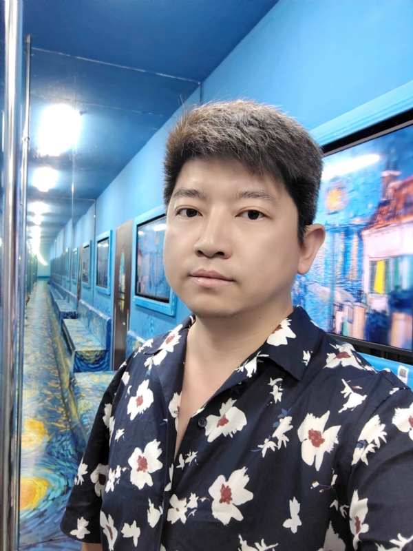 糖分的第一张照片--梅州相亲服务中心