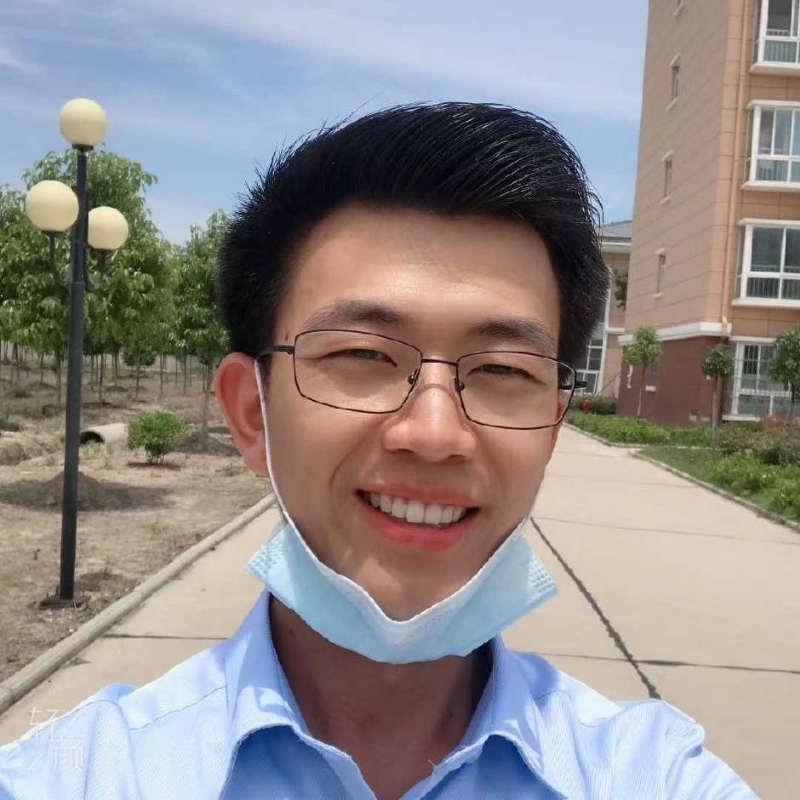 繁若的第二张照片--梅州相亲服务中心