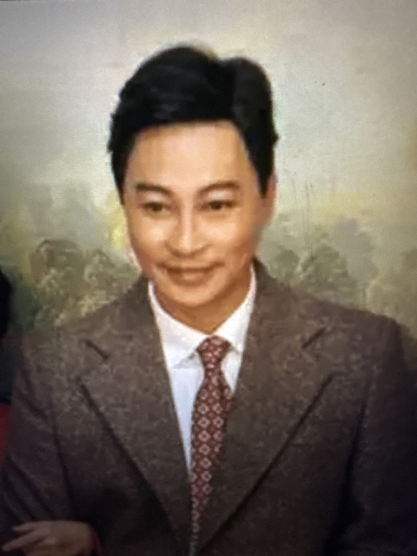 李剑程的第一张照片--梅州相亲服务中心