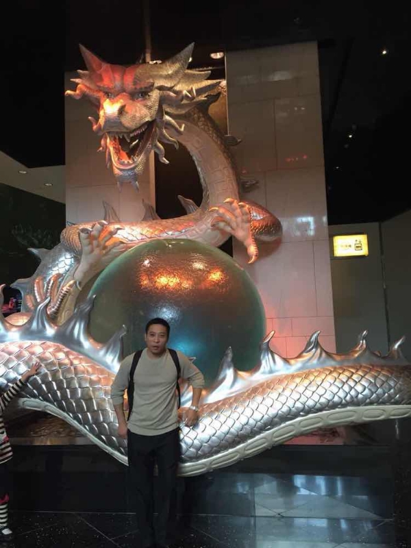 keystop的第一张照片--梅州相亲服务中心