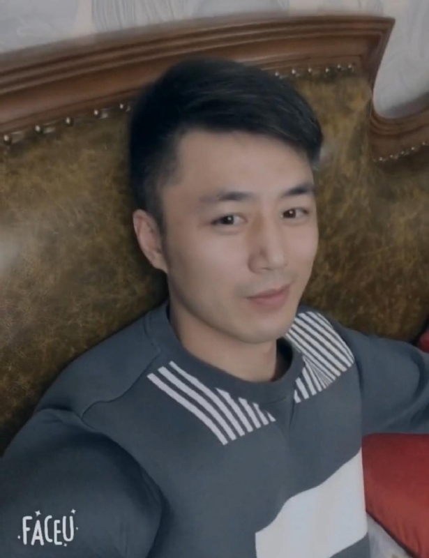 楊政宇的第一张照片--梅州相亲服务中心