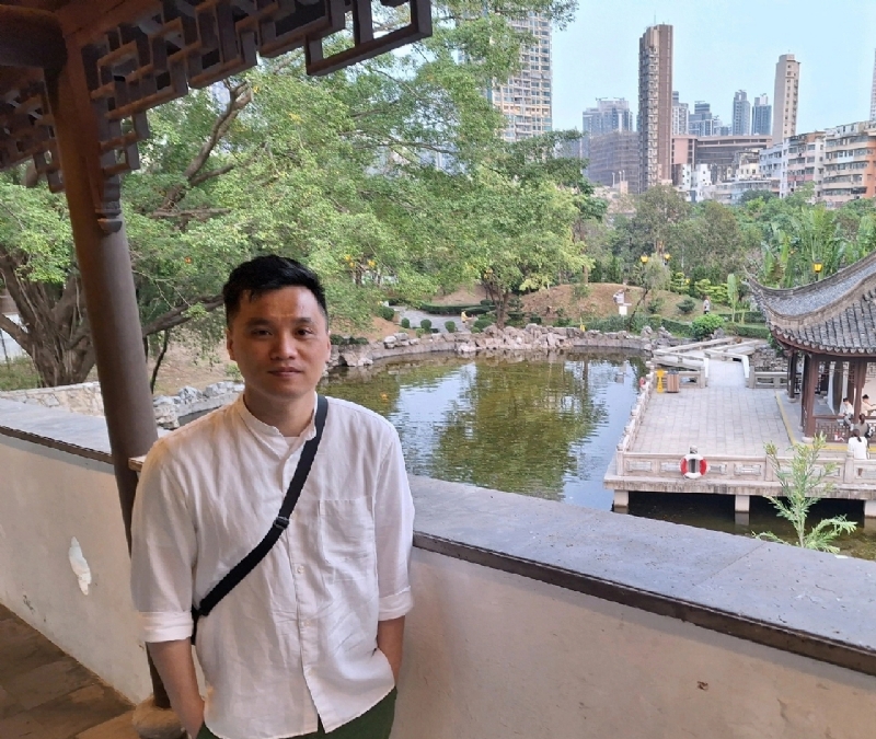 Aw的第一张照片--梅州相亲服务中心