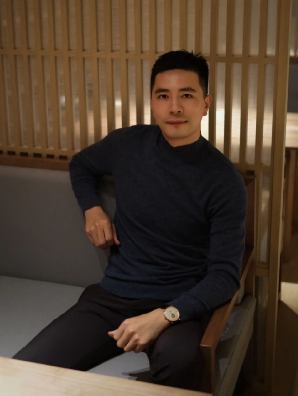 一路向前的第一张照片--梅州相亲服务中心