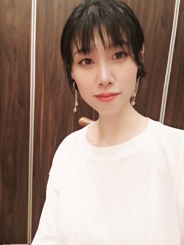 于小倩的第一张照片--梅州相亲服务中心