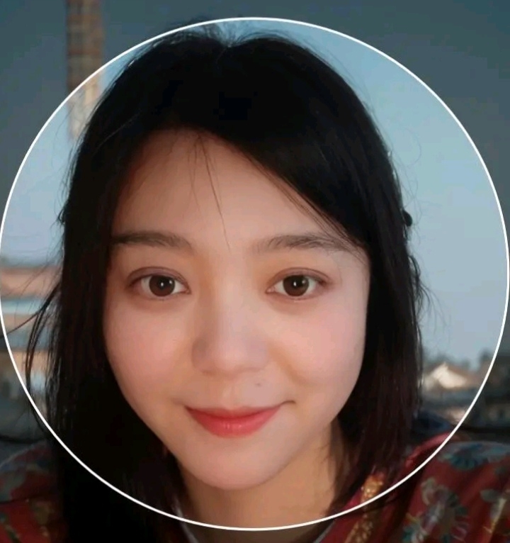 晓阳的第一张照片--梅州相亲服务中心