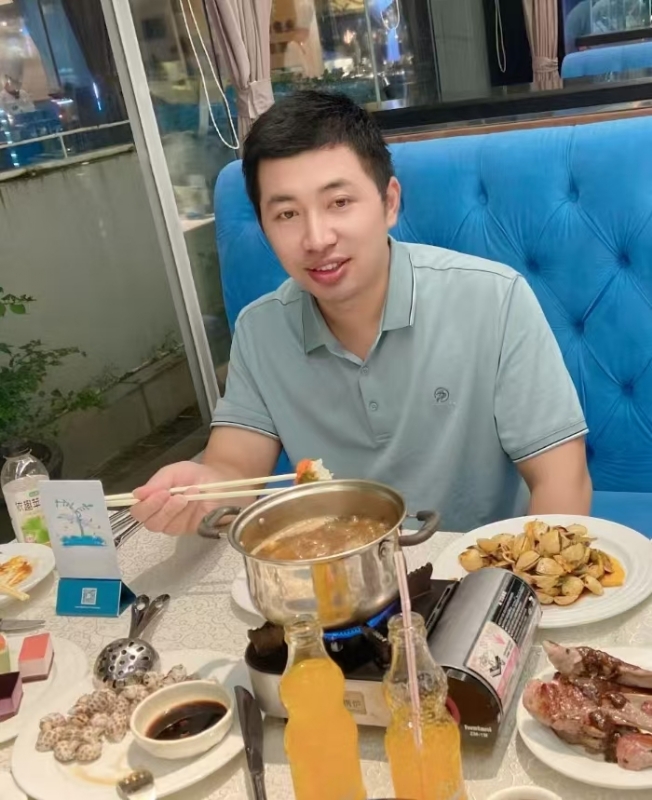 如随心的风的第一张照片--梅州相亲服务中心