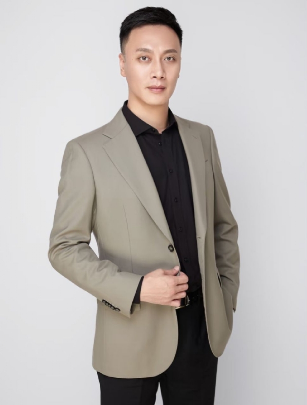 热爱生活的第一张照片--梅州相亲服务中心