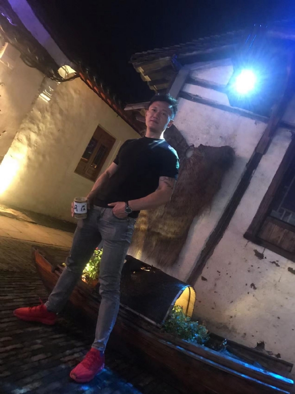 盐城相亲的第二张照片--梅州相亲服务中心