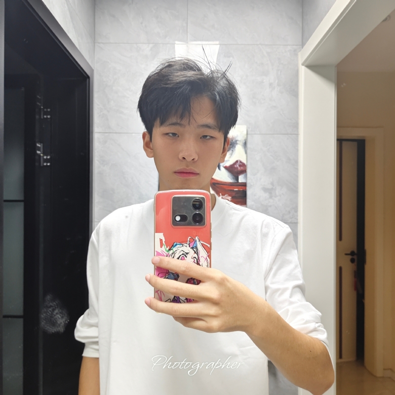 欻欻的第一张照片--梅州相亲服务中心