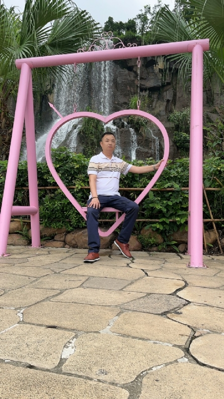 zhaofuwu的第六张照片--梅州相亲服务中心