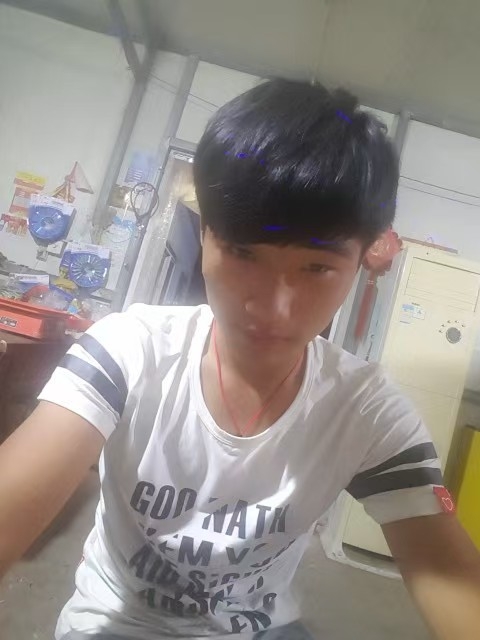 明亮的第一张照片--梅州相亲服务中心