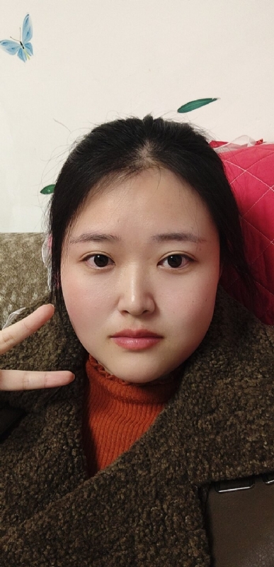 雪雪的第一张照片--梅州相亲服务中心