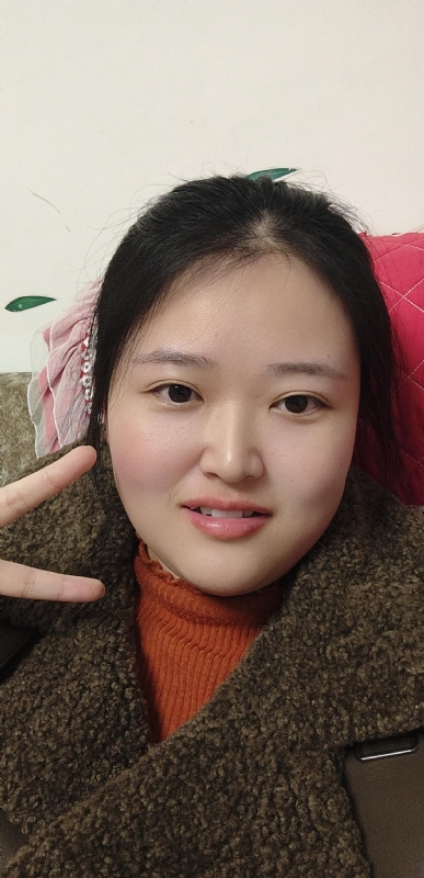 雪雪的第二张照片--梅州相亲服务中心