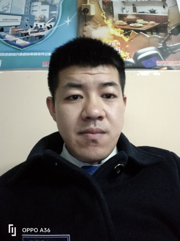 姜燃的第二张照片--梅州相亲服务中心