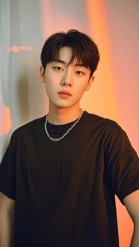 Kris888的第一张照片--梅州相亲服务中心